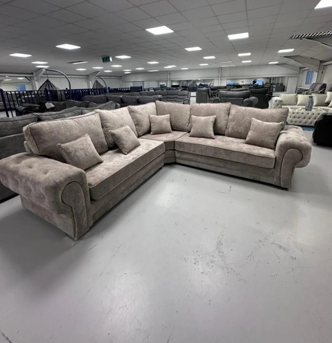 Vegas corner sofa - corner,