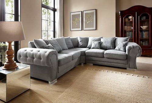 Luxury verona corner - sofa, 5