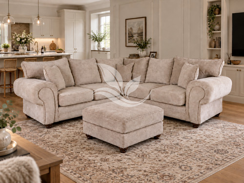 New verona corner sofa - corner, |5