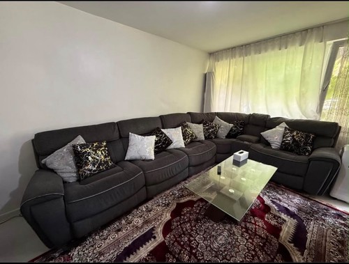 Corner sofa large - corner,