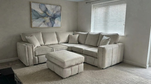 Madrid 2c2 shape 5 seater - madrid,