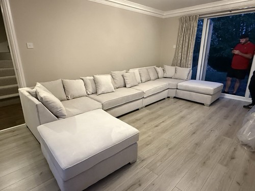 Beige velvet shaped - beige,
