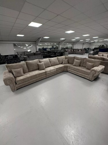 Verona corner sofa - verona,
