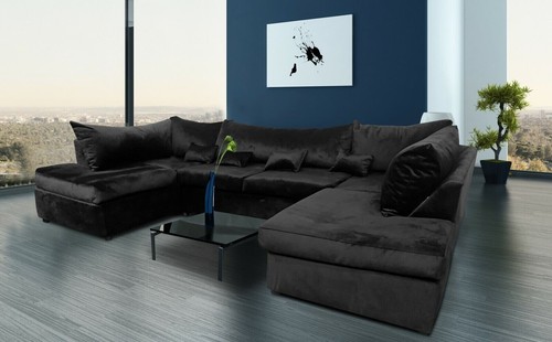 Shape sofa sale brand new - shape, ,