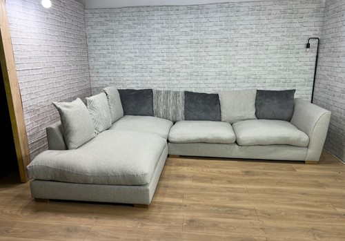 Dfs saphina corner sofa - saphina,