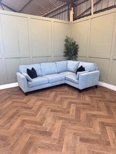Blue furniture village - furniture,
