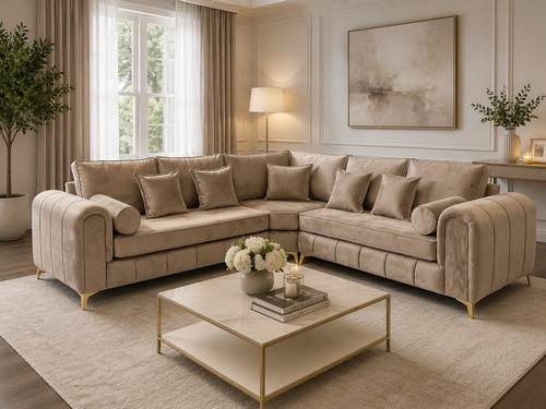 Brand new luxury lilly - lilly, corner