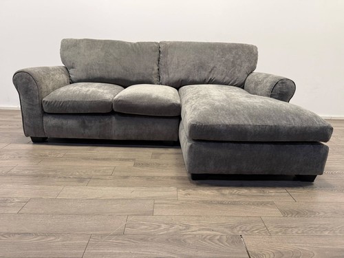 Taylor grey fabric right - taylor,
