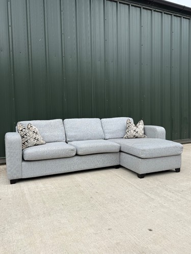 Dfs layla corner sofa - dfs,