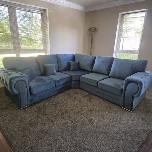 New verona high - new, corner