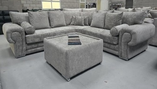 Luxury verona corner sofa - |verona,