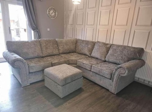 Maryland 2c2 corner sofa - 2c2,