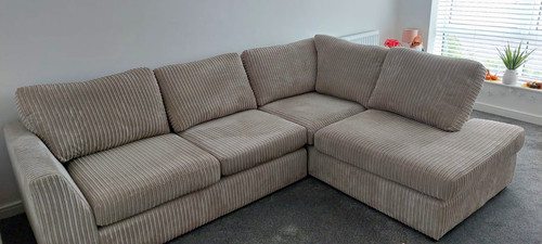 Dfs heydon left hand facing - left,