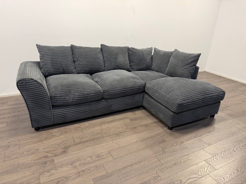 Harry large grey - large,