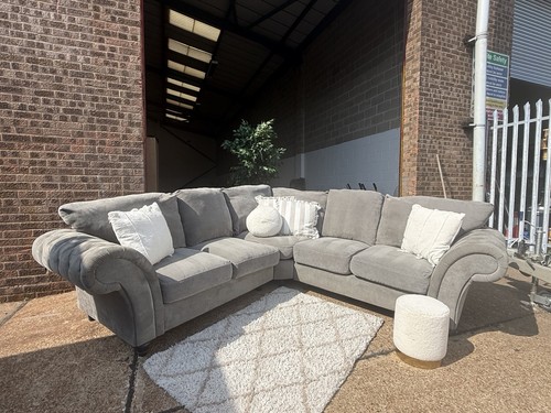 Windsor grey big - grey,