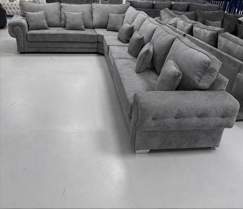 New verona corner sofa full - |verona,