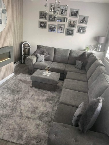Vegas large corner sofa - corner,