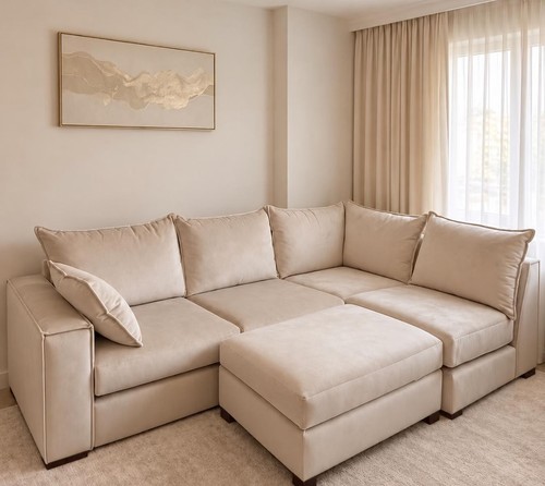Luxury soho corner sofa - soho,