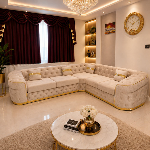 Ambassador corner sofa - ambassador,