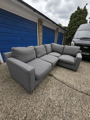Next corner sofa can - next, deliver