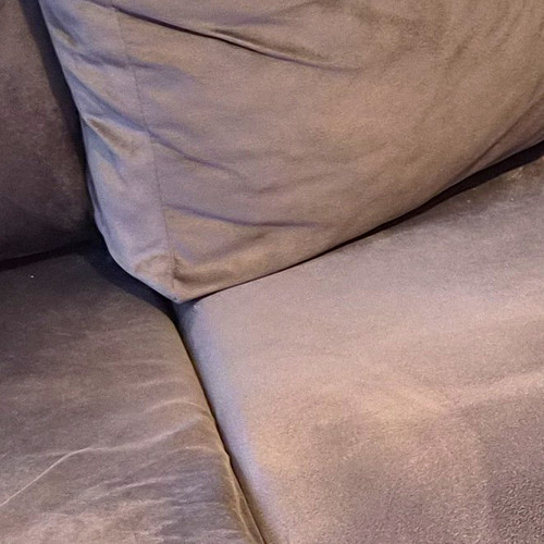 Corner sofa only had - only,