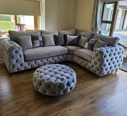 New ashton corner sofa - ashton,
