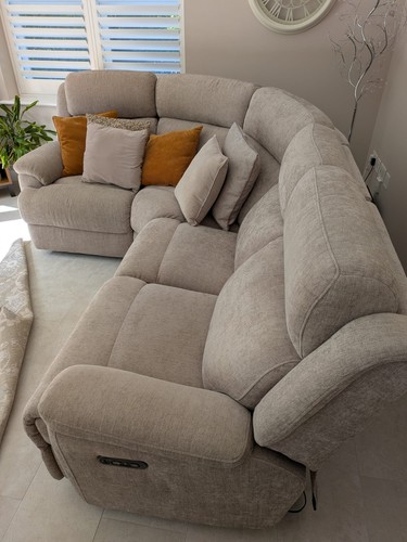 Corner sofa - corner,
