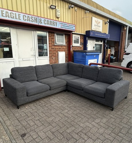 Dfs euphoria charcoal - charcoal, grey