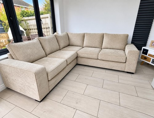 Luxury soho corner sofa - luxury|,