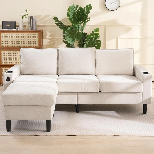 Seater corner sofa sale l - seater, !sale!