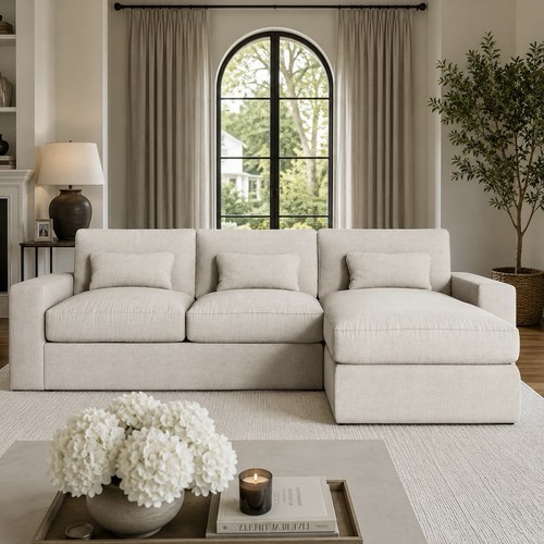 Luxury soho corner - |, sofa