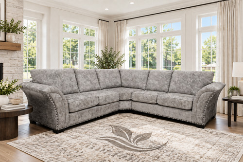 Harrison corner sofa - sofa, 2c2