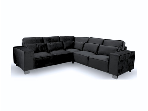 Large corner sofa - large, shaped