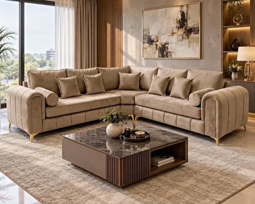 Brand new luxury - luxury, lilly