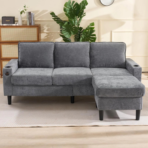 Seater corner sofa - 3, !sale