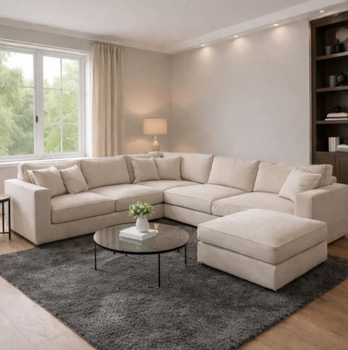 Luxury alan corner - corner, |