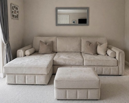 New milano corner - corner, sofa