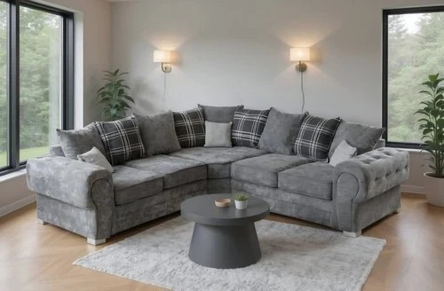 Brand new luxury - verona, corner