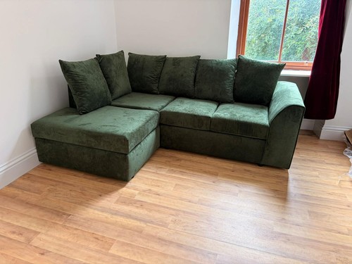Seater moss colour - seater,