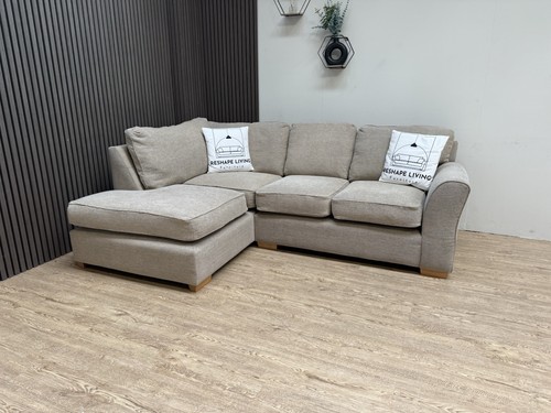 Reshape living beige fabric - reshape,