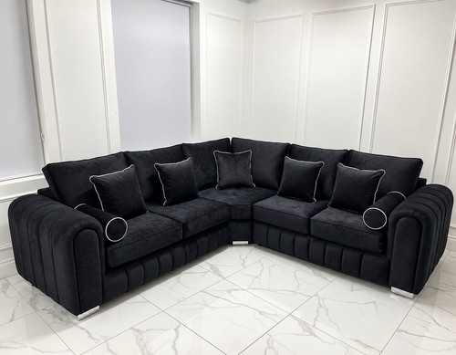 Luxury lilly corner - corner, sofa|5