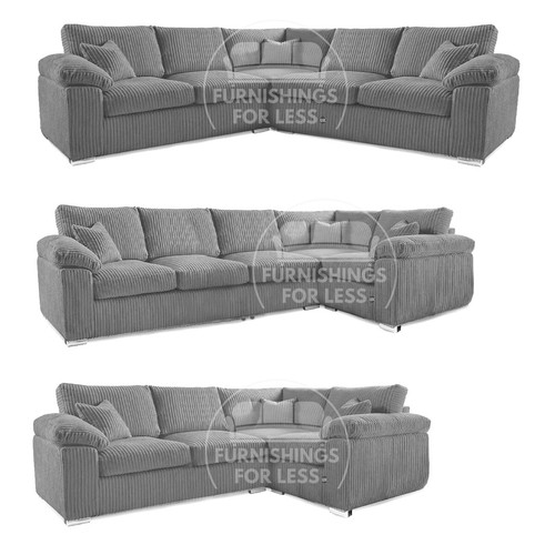 New large corner sofa 5 - sofa,