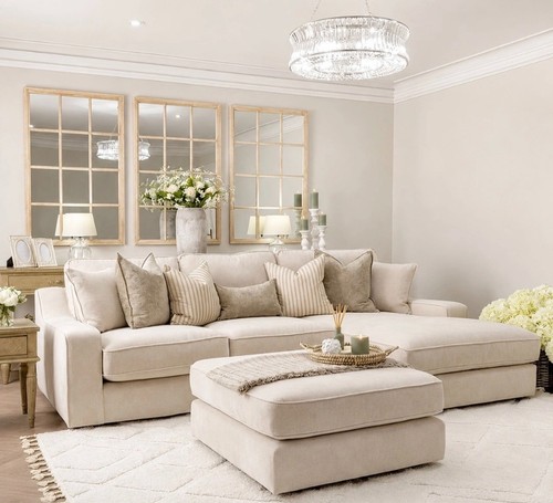 Nebraska chaise sofa corner - nebraska,