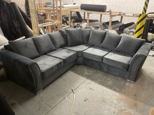 Venus corner sofa - corner,