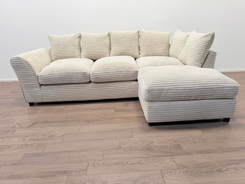 Harry beige fabric - harry,
