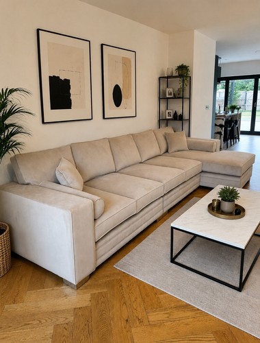 New soho corner sofa - corner, |chaise