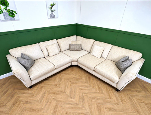 Dfs lawrie corner - corner, sofa
