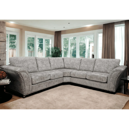 Harrison corner sofa 2c2 - harrison,