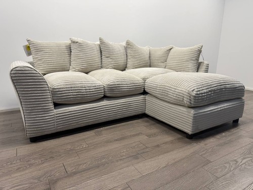 Harry beige jumbo - harry,