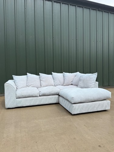 Kingston corner sofa - corner,